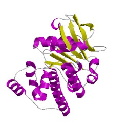 Image of CATH 1gt7A00