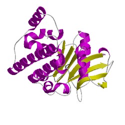 Image of CATH 1gt7B00