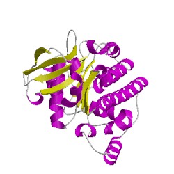 Image of CATH 1gt7D