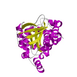 Image of CATH 1gt7F00