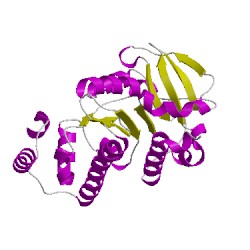 Image of CATH 1gt7G