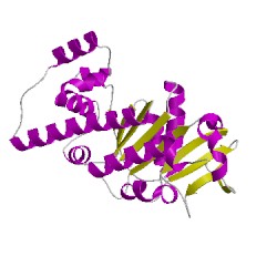 Image of CATH 1gt7H