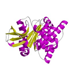 Image of CATH 1gt7I00