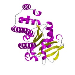 Image of CATH 1gt7K00