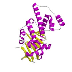 Image of CATH 1gt7L
