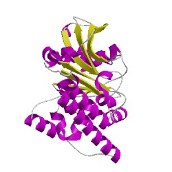 Image of CATH 1gt7M00