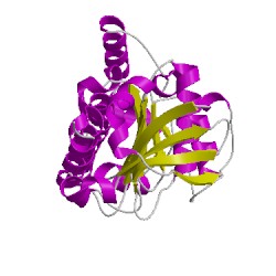 Image of CATH 1gt7N