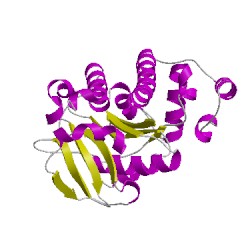 Image of CATH 1gt7O00