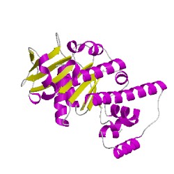 Image of CATH 1gt7P