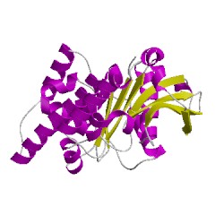 Image of CATH 1gt7Q