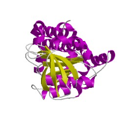Image of CATH 1gt7R