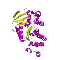 Image of CATH 1gt7S