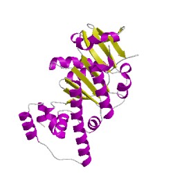 Image of CATH 1gt7T