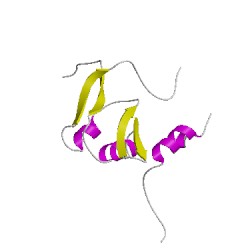 Image of CATH 1gt8A01