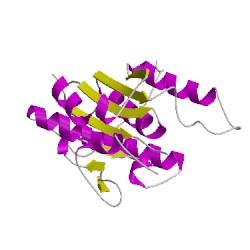 Image of CATH 1gt8A03