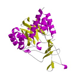 Image of CATH 1gt8A05