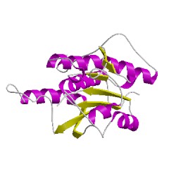 Image of CATH 1gt8B03