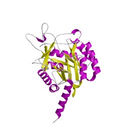 Image of CATH 1gt8B05