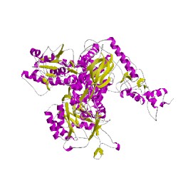 Image of CATH 1gt8C