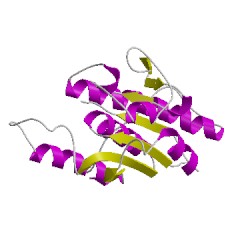 Image of CATH 1gt8D03