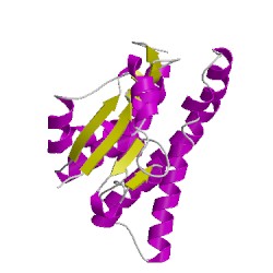 Image of CATH 1gtaA