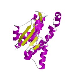 Image of CATH 1gtbA