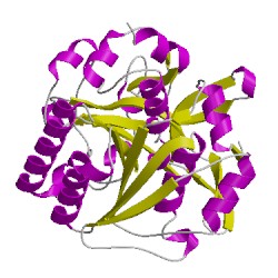 Image of CATH 1gtg1