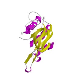 Image of CATH 1gthC04