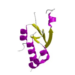 Image of CATH 1gtiA01