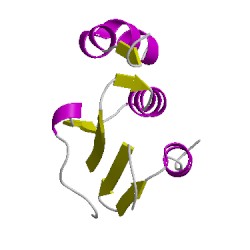 Image of CATH 1gtiB01