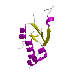 Image of CATH 1gtiD01