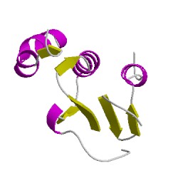 Image of CATH 1gtiE01