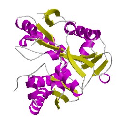 Image of CATH 1gtkA