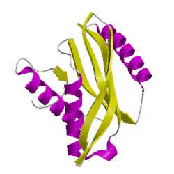 Image of CATH 1gtmA01