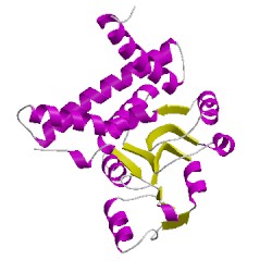 Image of CATH 1gtmA02