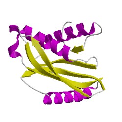 Image of CATH 1gtmB01