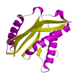 Image of CATH 1gtmC01