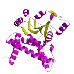 Image of CATH 1gtmC02