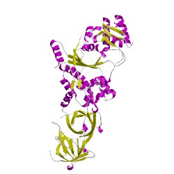 Image of CATH 1gtrA