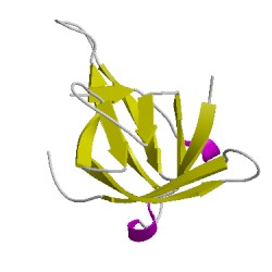 Image of CATH 1gtrA01