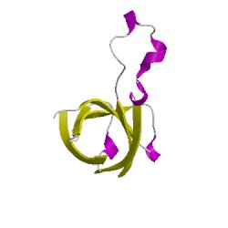 Image of CATH 1gtrA02