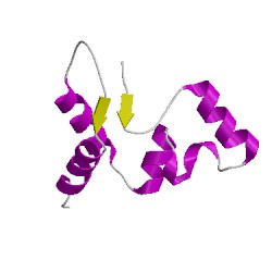 Image of CATH 1gtrA03