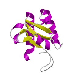 Image of CATH 1gtrA04