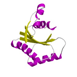 Image of CATH 1gtrA05