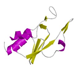 Image of CATH 1gtuB01