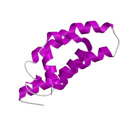 Image of CATH 1gtuB02