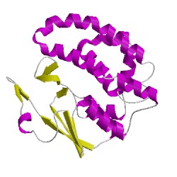 Image of CATH 1gtuD