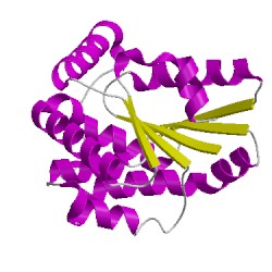 Image of CATH 1gtvA