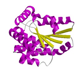 Image of CATH 1gtvB