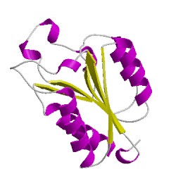 Image of CATH 1gu0K